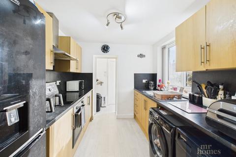 3 bedroom terraced house for sale, John Street, Barry, CF63
