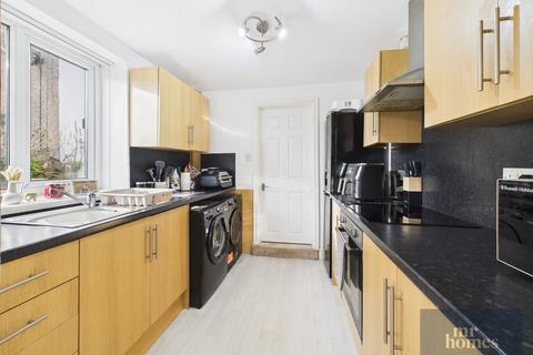 3 bedroom terraced house for sale, John Street, Barry, CF63