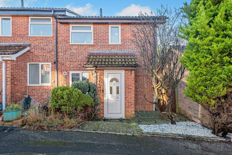 2 bedroom terraced house for sale, Sycamore Close, Poole, BH17