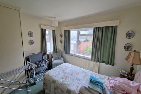 2 bedroom detached bungalow for sale, April Close, Exmouth, EX8 4QE