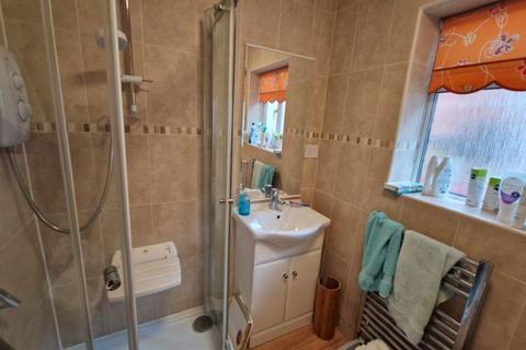 2 bedroom detached bungalow for sale, April Close, Exmouth, EX8 4QE