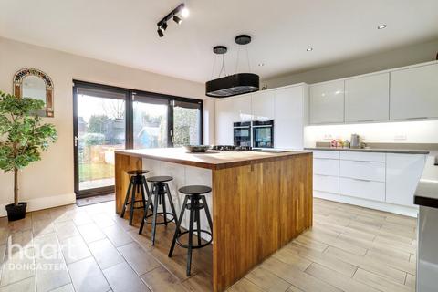 Ellers Road, Bessacarr, Doncaster
