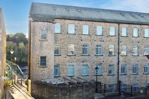4 bedroom maisonette for sale, Flat 13, Thorngate Mill, Thorngate, Barnard Castle