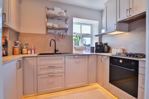 4 bedroom maisonette for sale, Flat 13, Thorngate Mill, Thorngate, Barnard Castle