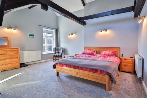 4 bedroom maisonette for sale, Flat 13, Thorngate Mill, Thorngate, Barnard Castle