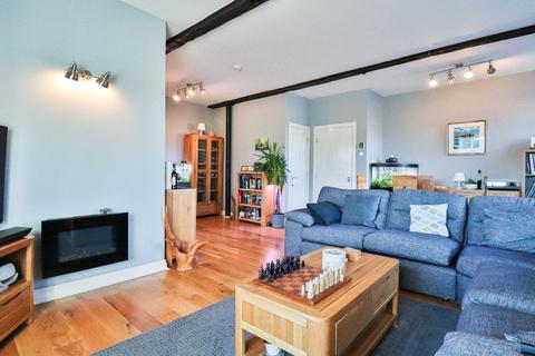 4 bedroom maisonette for sale, Flat 13, Thorngate Mill, Thorngate, Barnard Castle