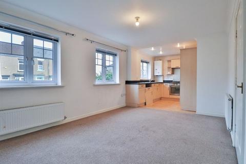 2 bedroom apartment to rent, Appleby Close, Darlington
