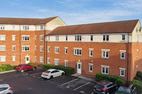 2 bedroom apartment to rent, Appleby Close, Darlington