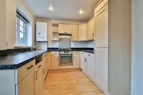 2 bedroom apartment to rent, Appleby Close, Darlington