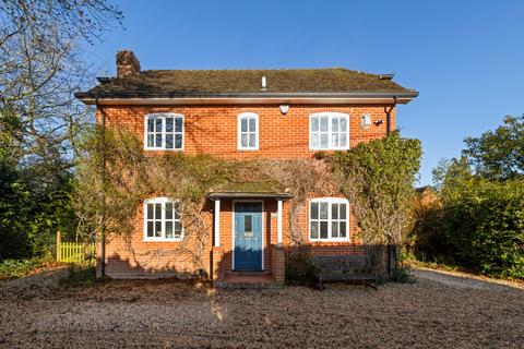 undefined, The Street, Rotherwick, Hook, Hampshire, RG27