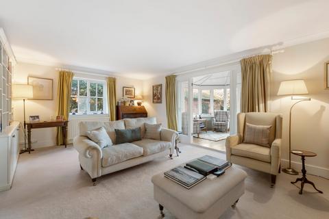 undefined, The Street, Rotherwick, Hook, Hampshire, RG27