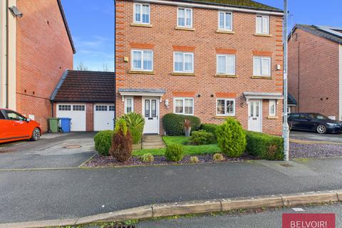 undefined, Hardwick Drive, Gwersyllt, LL11