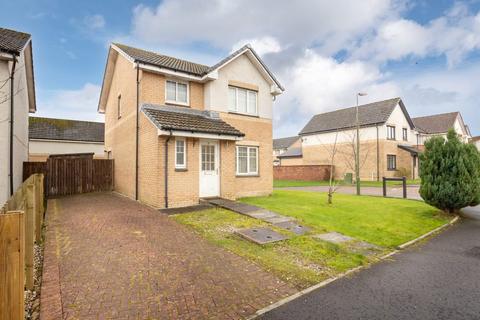 undefined, Hamilton Gardens, Armadale EH48