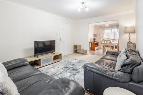 undefined, Hamilton Gardens, Armadale EH48