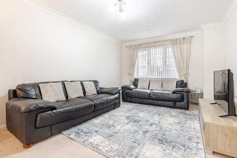 undefined, Hamilton Gardens, Armadale EH48