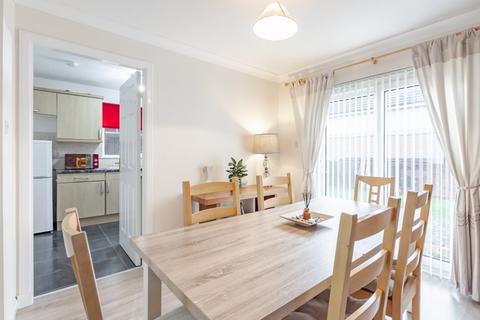 undefined, Hamilton Gardens, Armadale EH48