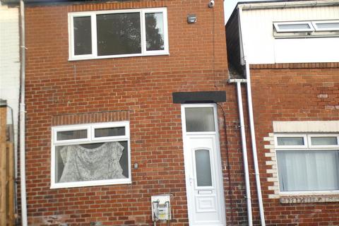 2 bedroom terraced house to rent, Baker Street, Houghton Le Spring, Tyne and Wear, DH5