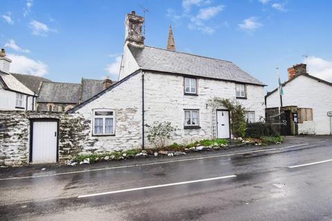 2 bedroom cottage for sale, High Street, Llandrillo