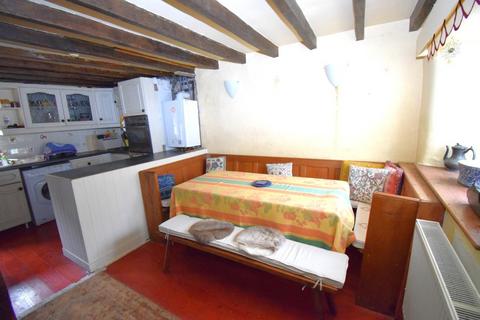 2 bedroom cottage for sale, High Street, Llandrillo