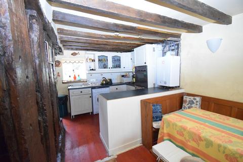 2 bedroom cottage for sale, High Street, Llandrillo