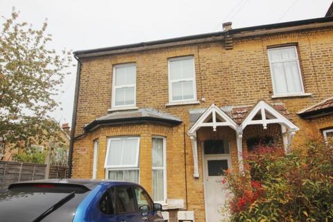 Thorold Road, London