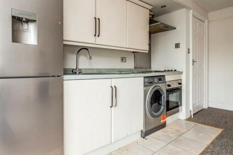 undefined, Warwick Street, Worthing, BN11