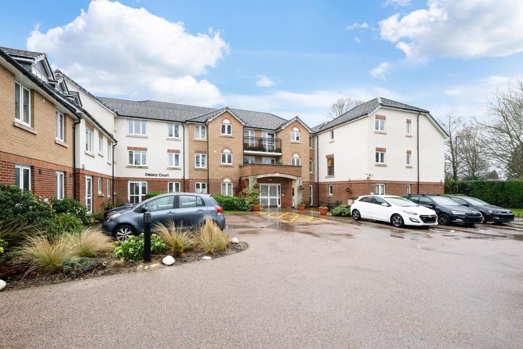 Delacy court