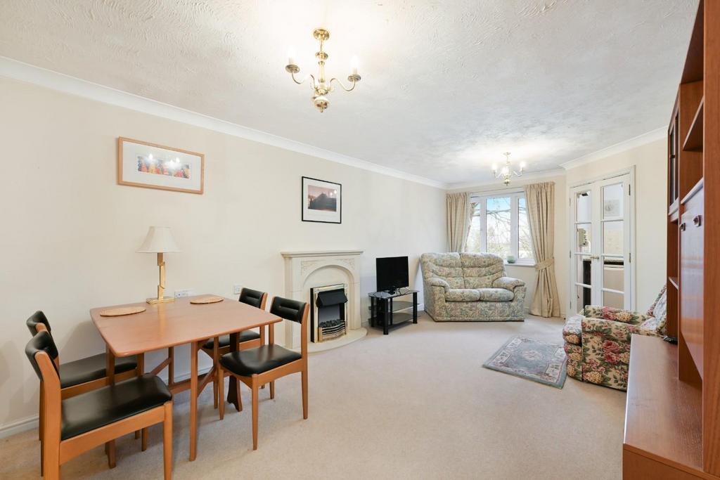 Delacy court