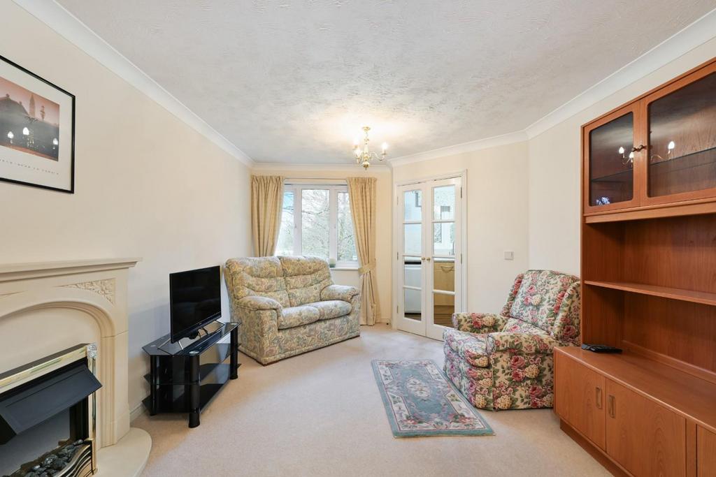 Delacy court