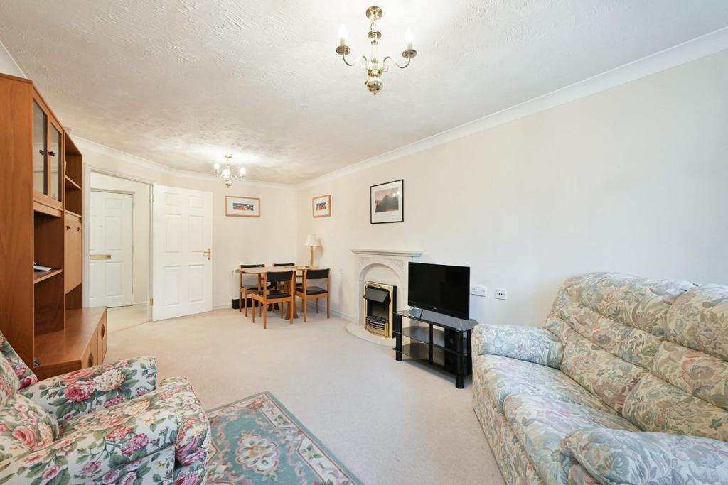 Delacy court