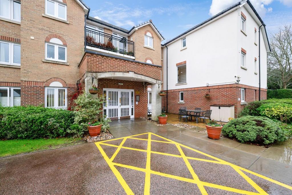 Delacy court
