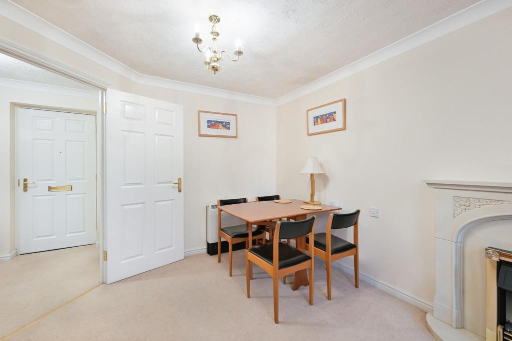 Delacy court