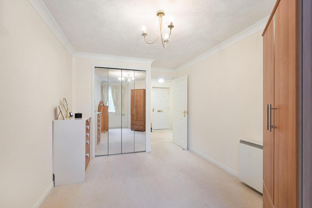 Delacy court