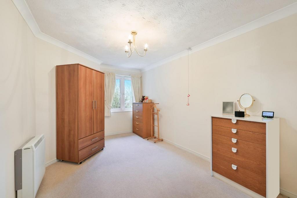 Delacy court