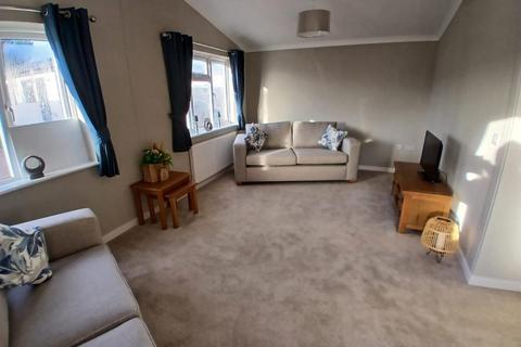 2 bedroom park home for sale, Angel Of The North