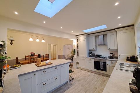 undefined, Jaycroft Road, Burnham-on-Sea, Somerset, TA8