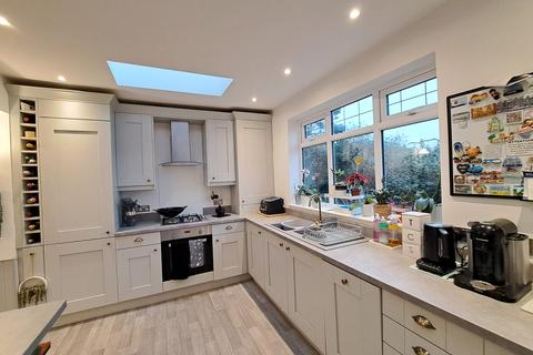 3 bedroom detached house for sale, Jaycroft Road, Burnham-on-Sea, Somerset, TA8