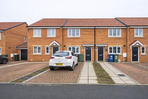 2 bedroom terraced house for sale, Maplewood Drive, Middlesbrough, TS6