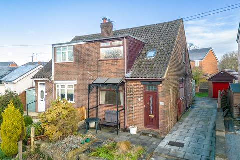3 bedroom semi-detached house for sale, Almond Brook Road, Wigan WN6