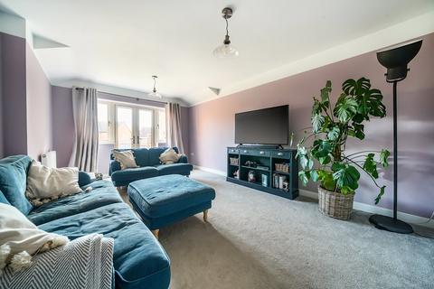 4 bedroom detached house for sale, Loganberry Way, Lower Stondon, Henlow, SG16