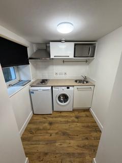 undefined, Bath Street, Huddersfield HD1