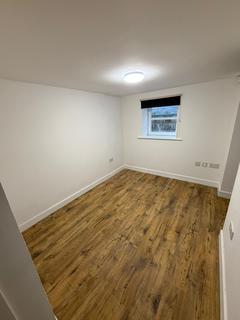 undefined, Bath Street, Huddersfield HD1