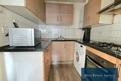 undefined, Kingsley Road, Hounslow, TW3