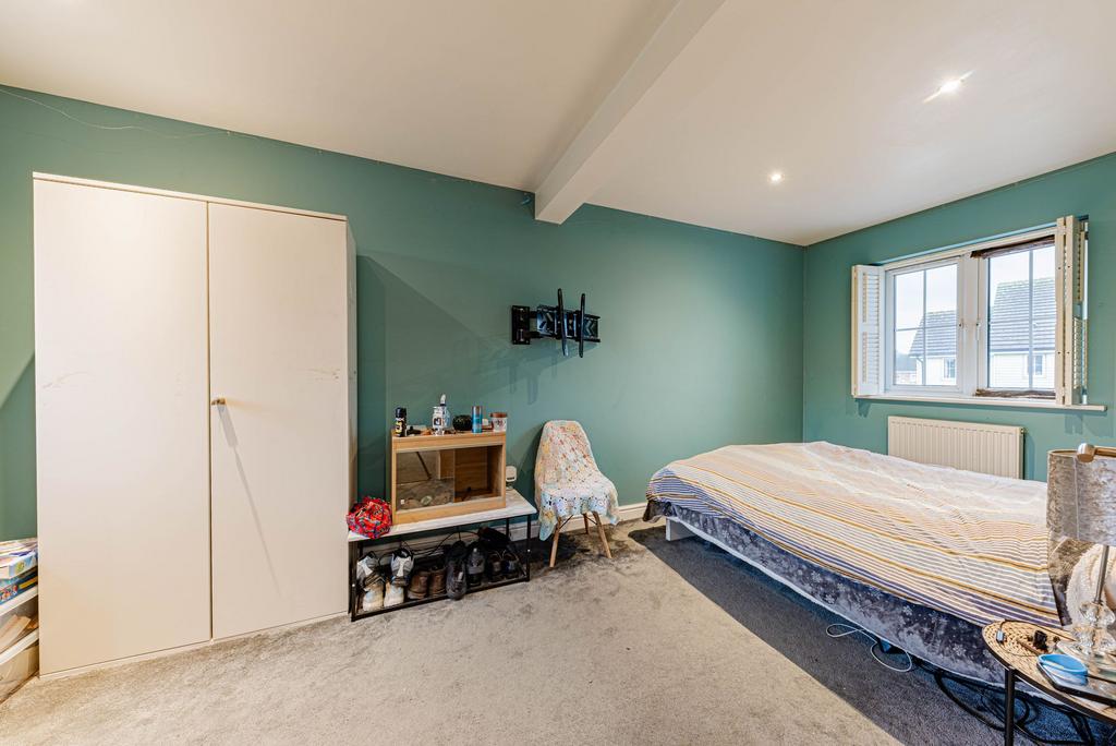 Bedroom Two)