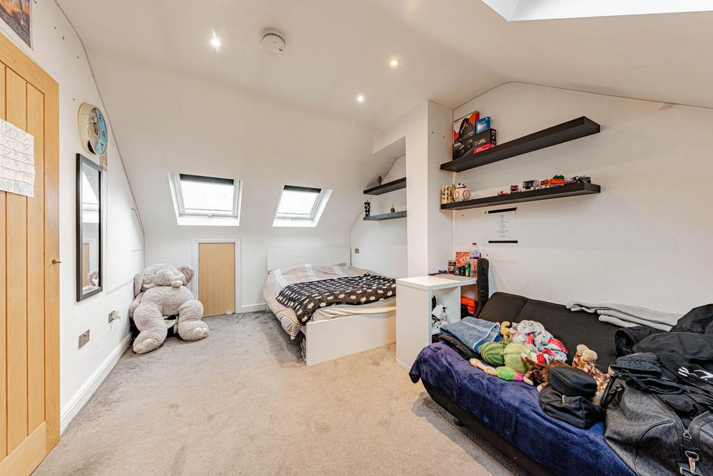 Bedroom Five (1)