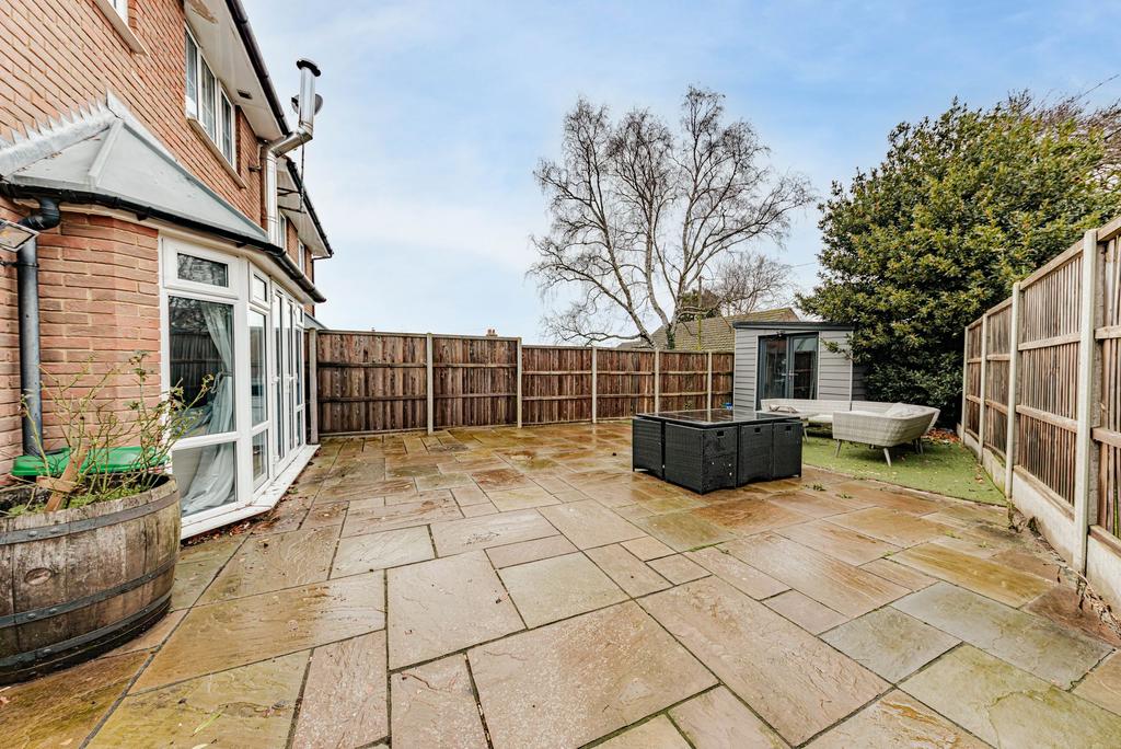 Rear Garden (3)