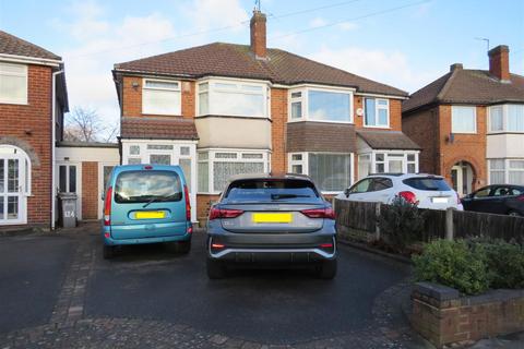 undefined, Wyckham Road, Birmingham B36