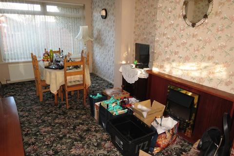 undefined, Wyckham Road, Birmingham B36
