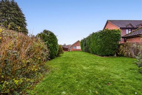 undefined, Foxcotte Road, Charlton, Andover