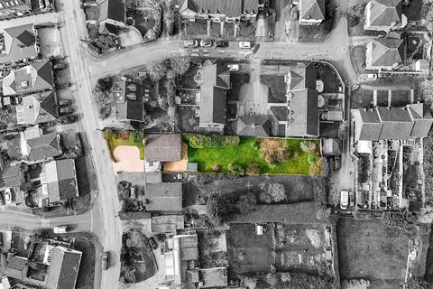 3 bedroom detached bungalow for sale, Foxcotte Road, Charlton, Andover
